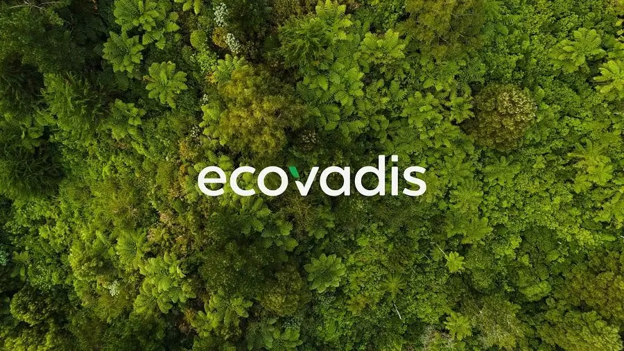 Girbau recibe la medalla de bronce de EcoVadis por su desempeño en sostenibilidad