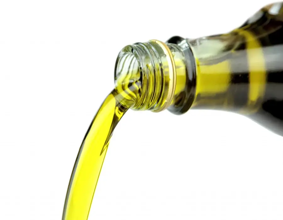 Actualización de las normas de comercialización del aceite de oliva