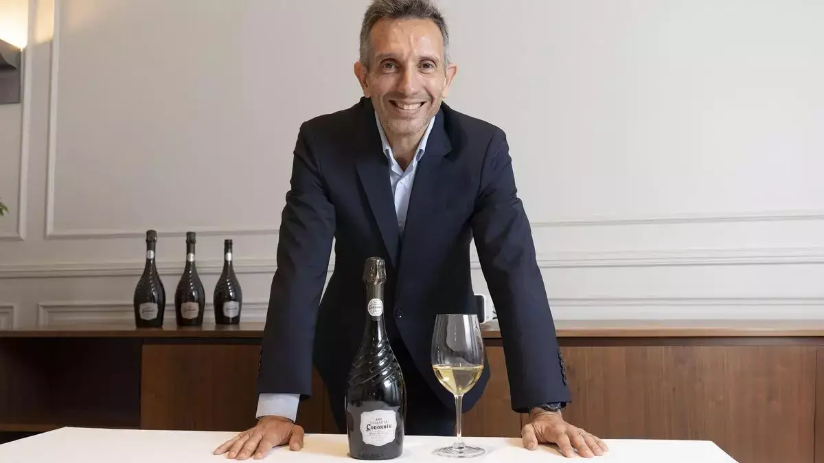 El auge del cava fuera de España y su estrategia de precios llevan a Codorníu hasta los 232 millones en ventas y a mejorar un 15% su resultado