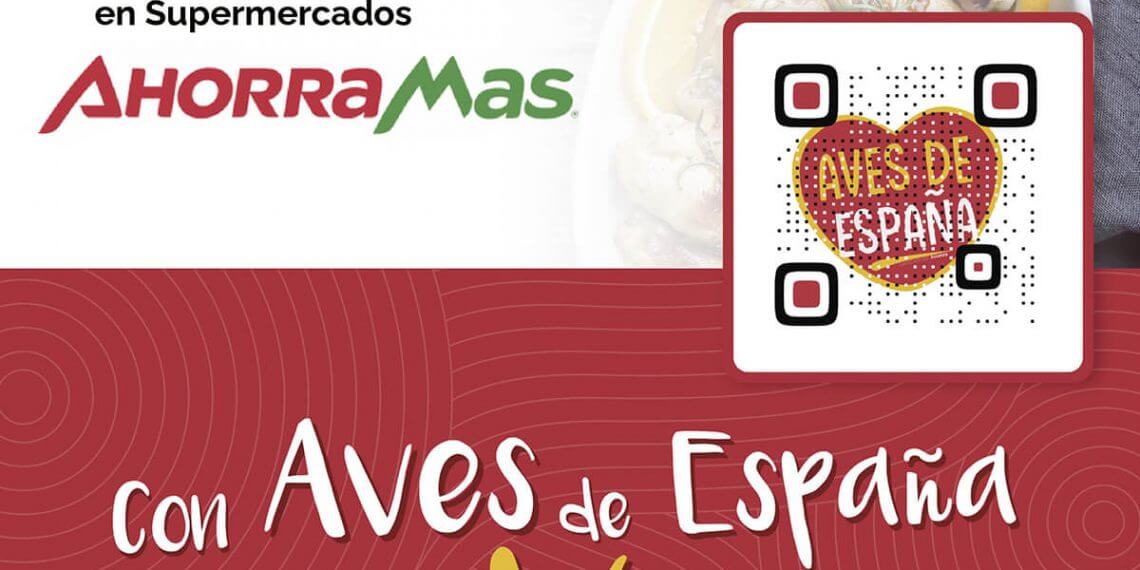 El certificado de calidad Aves de España llega por primera vez a los supermercados 