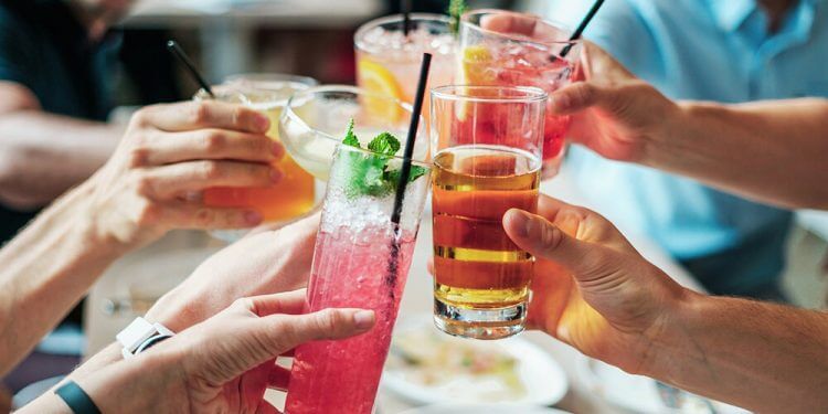 El mercado de bebidas en Europa crece un 2,4% en 2023 y alcanza los 160.000 millones de euros