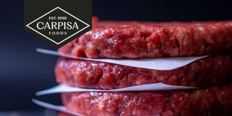 Carpisa Foods da a conocer su nueva identidad corporativa