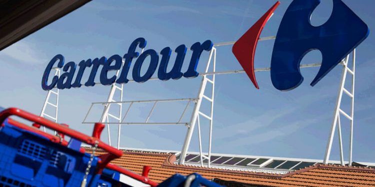 Carrefour inicia el cambio de marca de las tiendas Cora que adquirió en julio
