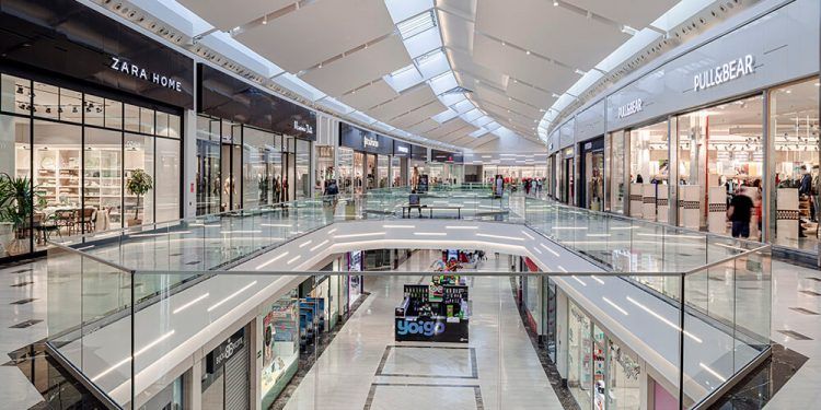 La inversión inmobiliaria en retail se dispara impulsada por las operaciones de centros comerciales