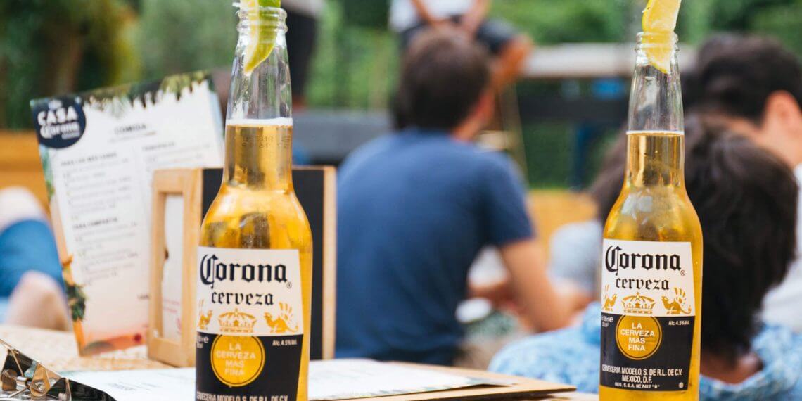 Constellation Brands incrementa sus ventas netas un 3% en su segundo trimestre fiscal