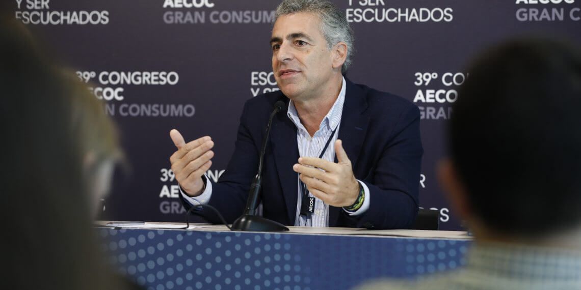 Acesur prevé bajadas del precio del aceite para final de año