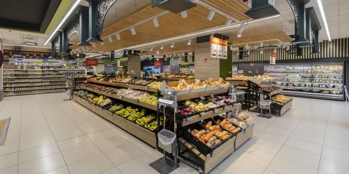 HiperDino amplía sus ofertas y promociones para ofrecer una cesta de la compra más asequible