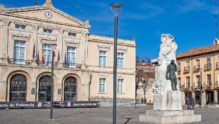 Una inversión de 30 millones de euros impulsará a Palencia como gran polo agroalimentario