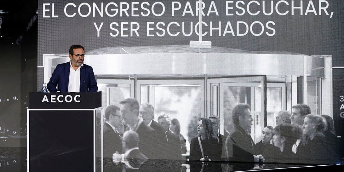 El gran consumo reclama medidas para impulsar el consumo y preservar el poder adquisitivo de los españoles