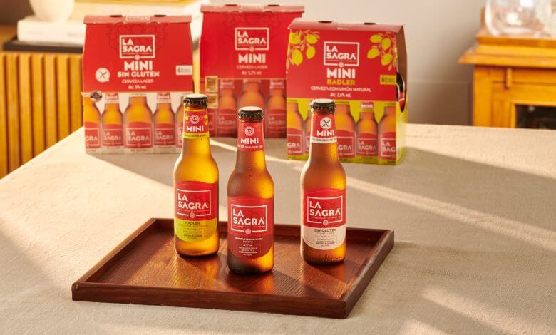 La Sagra Molson Coors, en el Top 10 de los productores de cerveza en España