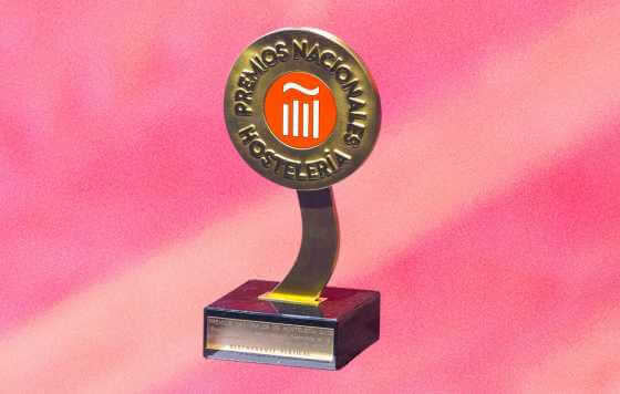 El palmarés de los Premios Nacionales de Hostelería 2024 