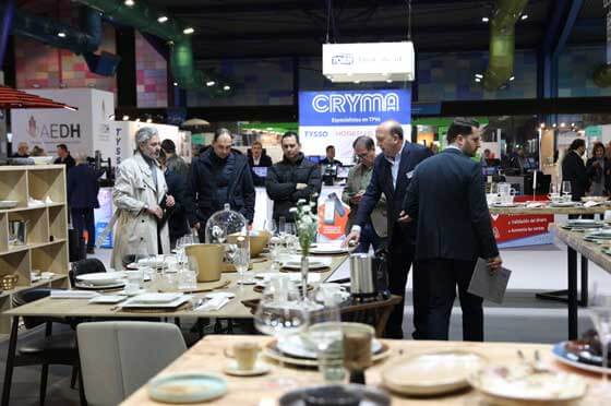 El Salón H&T convoca la sexta edición de sus premios a la innovación y talento en horeca 