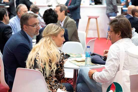 Comienza la primera edición de Guext, nueva feria de equipamiento hostelero 