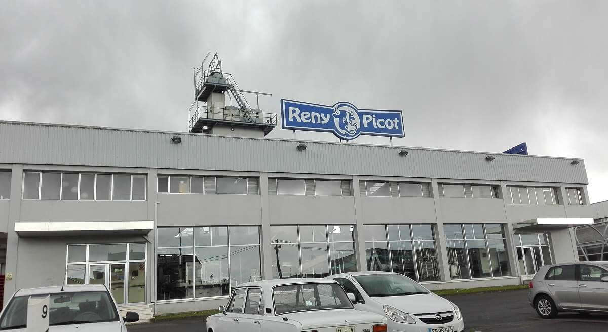 La dueña de ‘Reny Picot’ reduce un 10% sus ingresos y gana 6,7 millones de euros