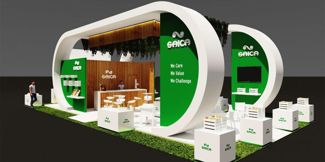 El Grupo Saica desarrolla una nueva solución de embalaje para productos frescos