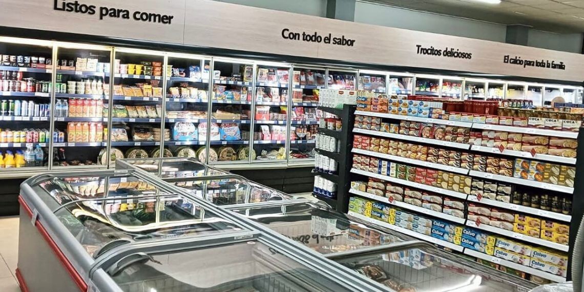 Transgourmet Ibérica refuerza su expansión con la apertura en Murcia de seis supermercados Suma