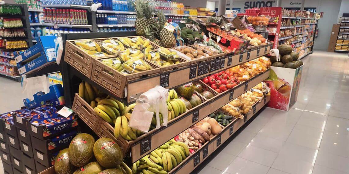 Transgourmet suma 36 supermercados franquiciados hasta septiembre