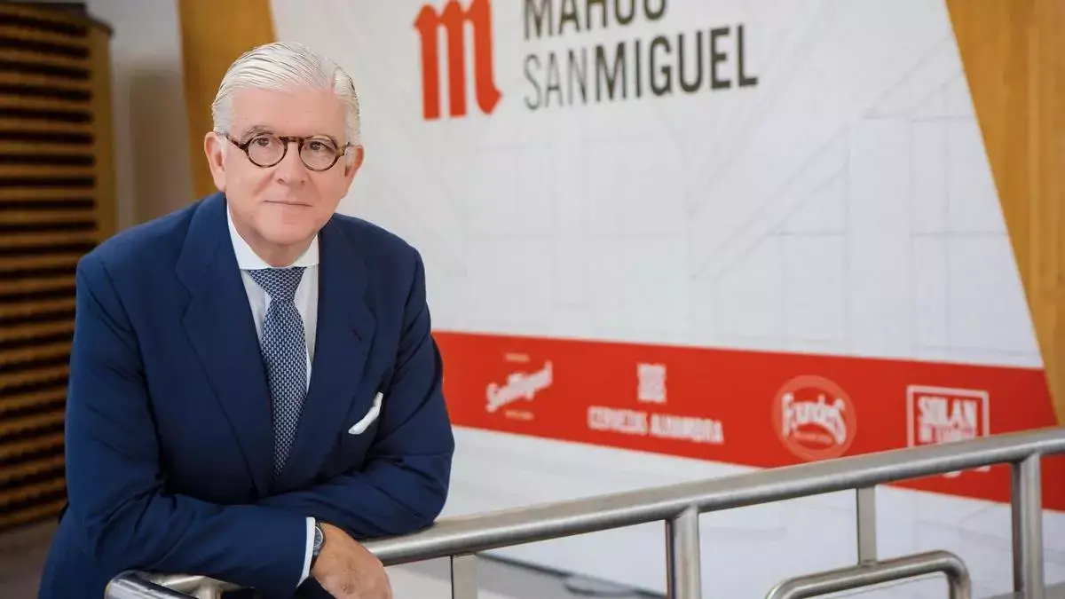 Alberto Rodríguez-Toquero: liderazgo tranquilo