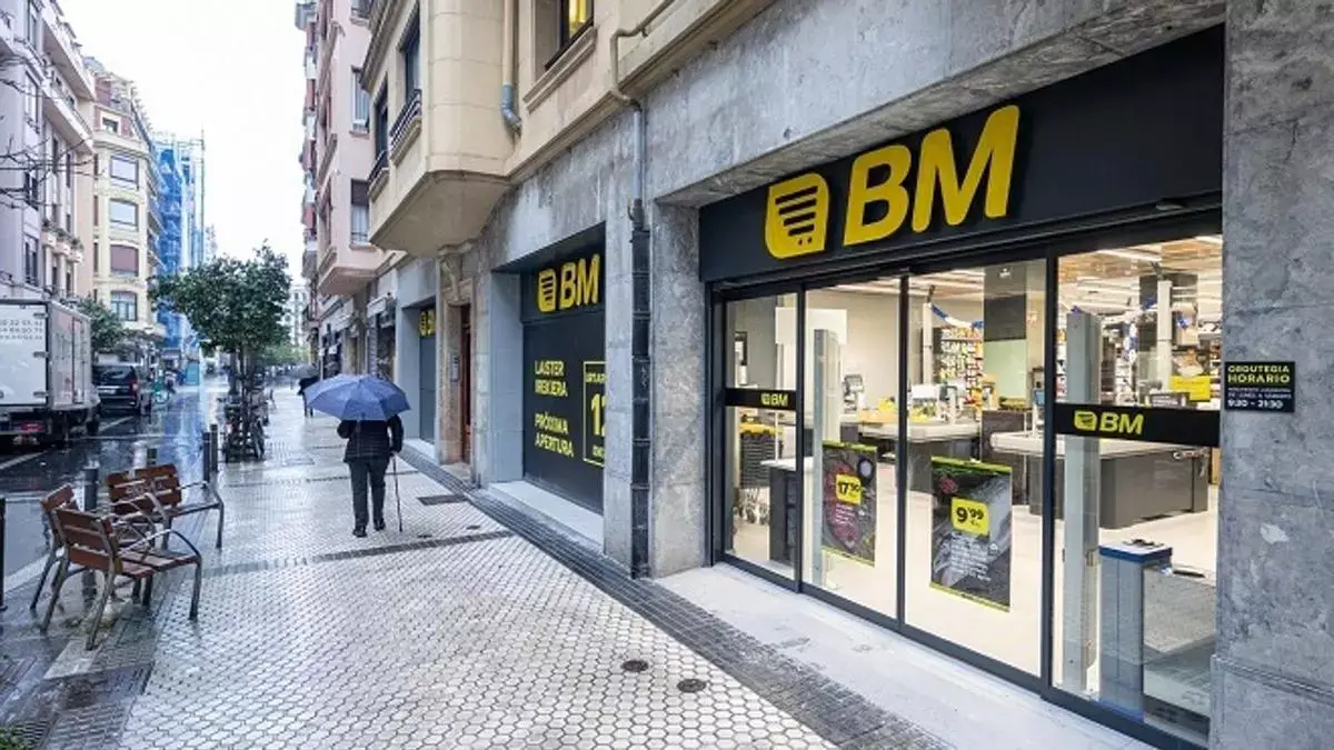 Accionistas vascos preparan una oferta por Uvesco que evite su adquisición por Carrefour