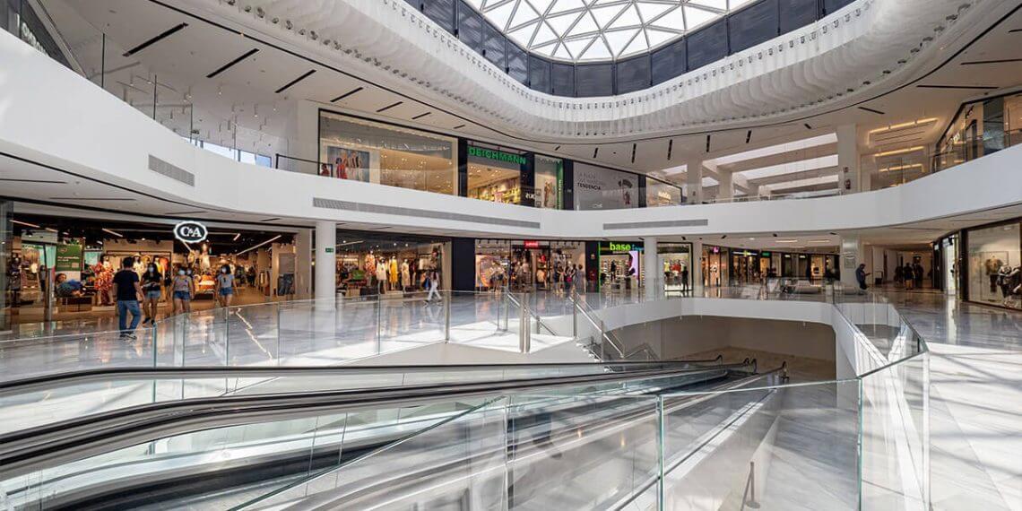 La inversión inmobiliaria en retail roza los 1.500 millones hasta septiembre