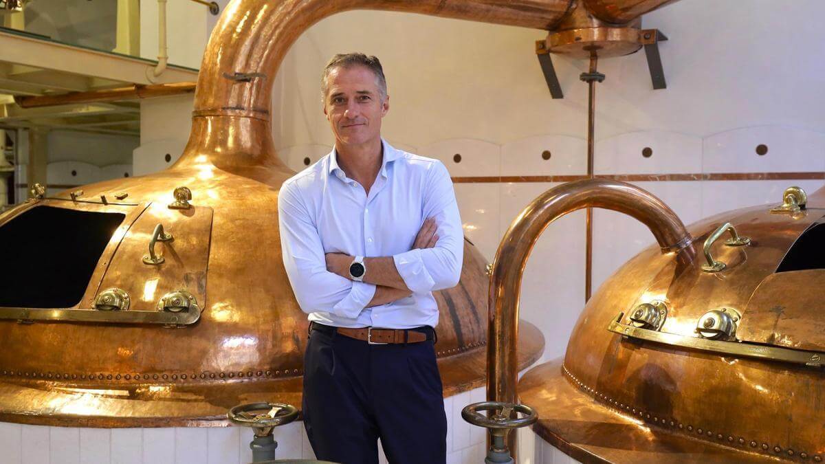 Ambar, la cerveza que conquista con el sabor y no se pone estrellas