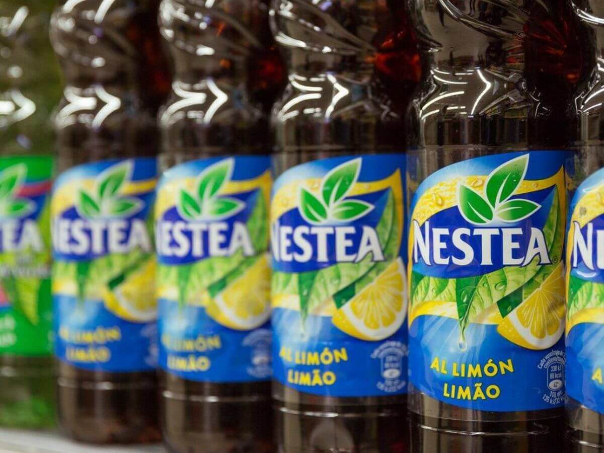 Adiós al Nestea: Nestlé y Coca Cola dejarán de comercializarlo en esta fecha