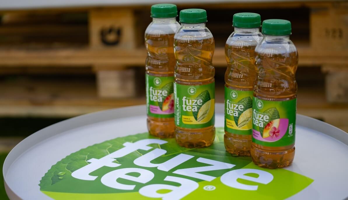 El acuerdo entre Coca-Cola y Nestlé para distribuir Nestea termina este año y el relevo lo cogerá Fuze Tea