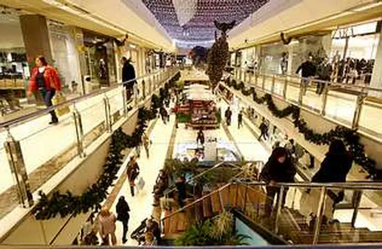 Grandes superficies y cadenas de supermercados aumentarán plantilla un 20 % en la campaña de Navidad