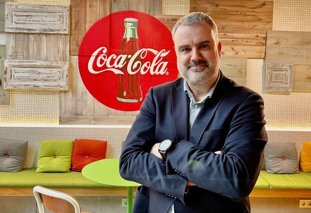‘El vidrio es el envase preferido por los consumidores cuando acuden a un local Horeca’