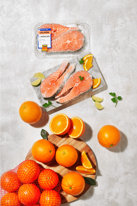 Lidl da un nuevo paso en la reducción del uso de plástico en sus tiendas