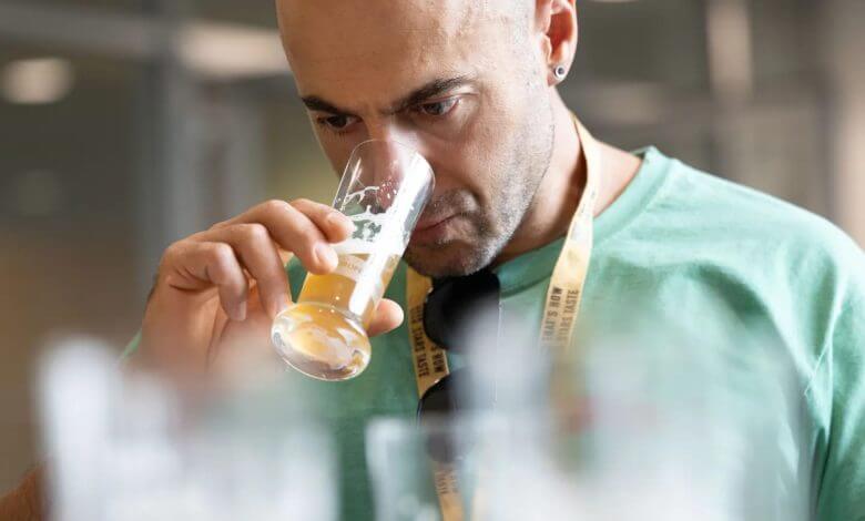 Mateo Sanz: «Las cerveceras de AECAI deben ser diferenciales por producir cerveza de calidad y por su carácter local»