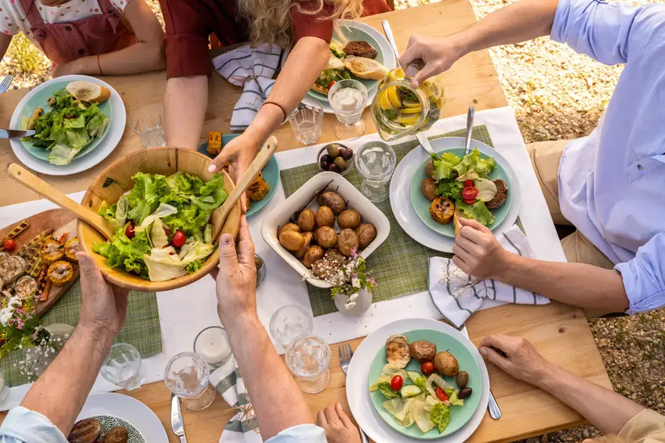 Tendencias de Consumo 2025: Alimentación, bebidas y gastronomía en transformación