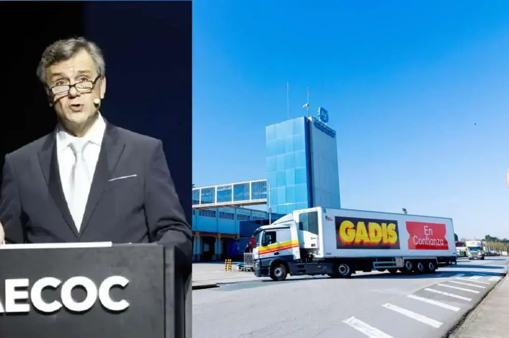 Grupo Gadisa eleva ganancias hasta los 146 millones, un 64% más, tras los récords de los supermercados y Reganosa