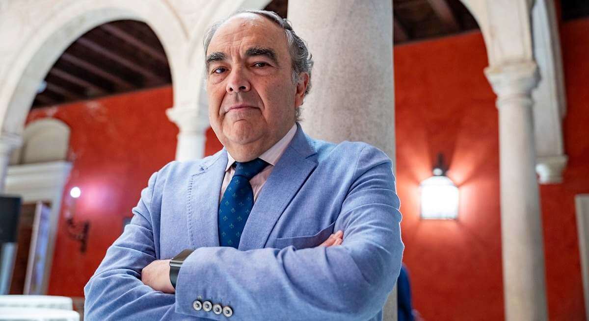 Dcoop denuncia un fraude en la venta de aceite de oliva y pide actuar a la Fiscalía: «Lo mezclan para abaratarlo»
