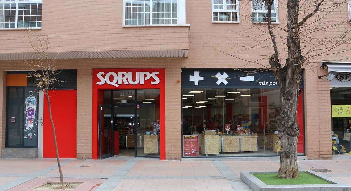 Sqrups! prevé facturar casi 22 millones de euros, un 45% más que el año pasado