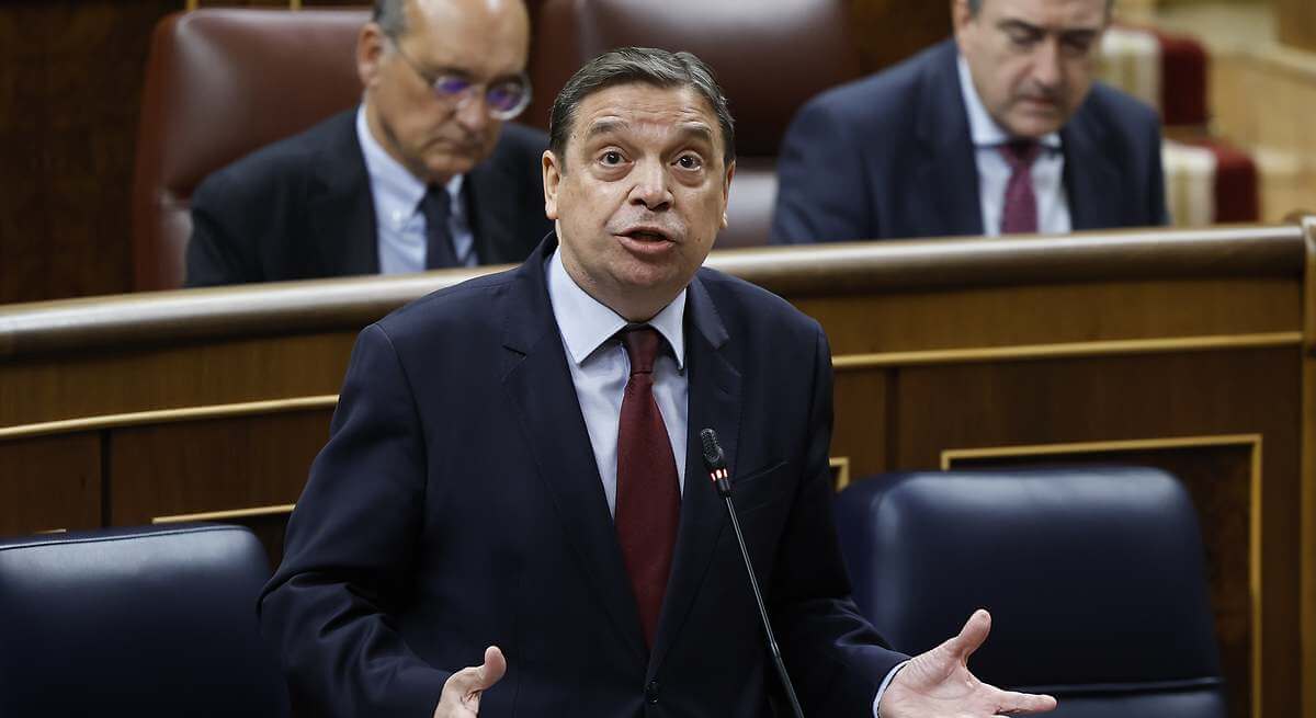 El Tribunal de Cuentas alerta de descontrol en el Plan de competitividad de la industria alimentaria