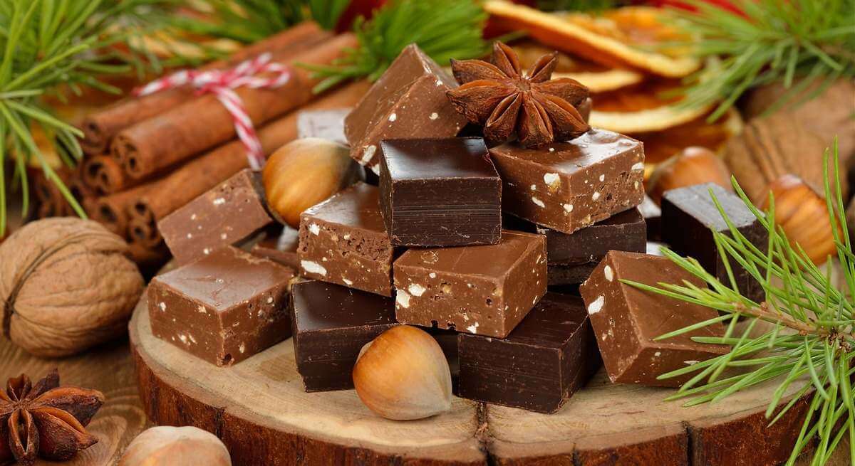 La reduflación llega a la Navidad y afecta a algunos de los turrones y bombones más conocidos del supermercado