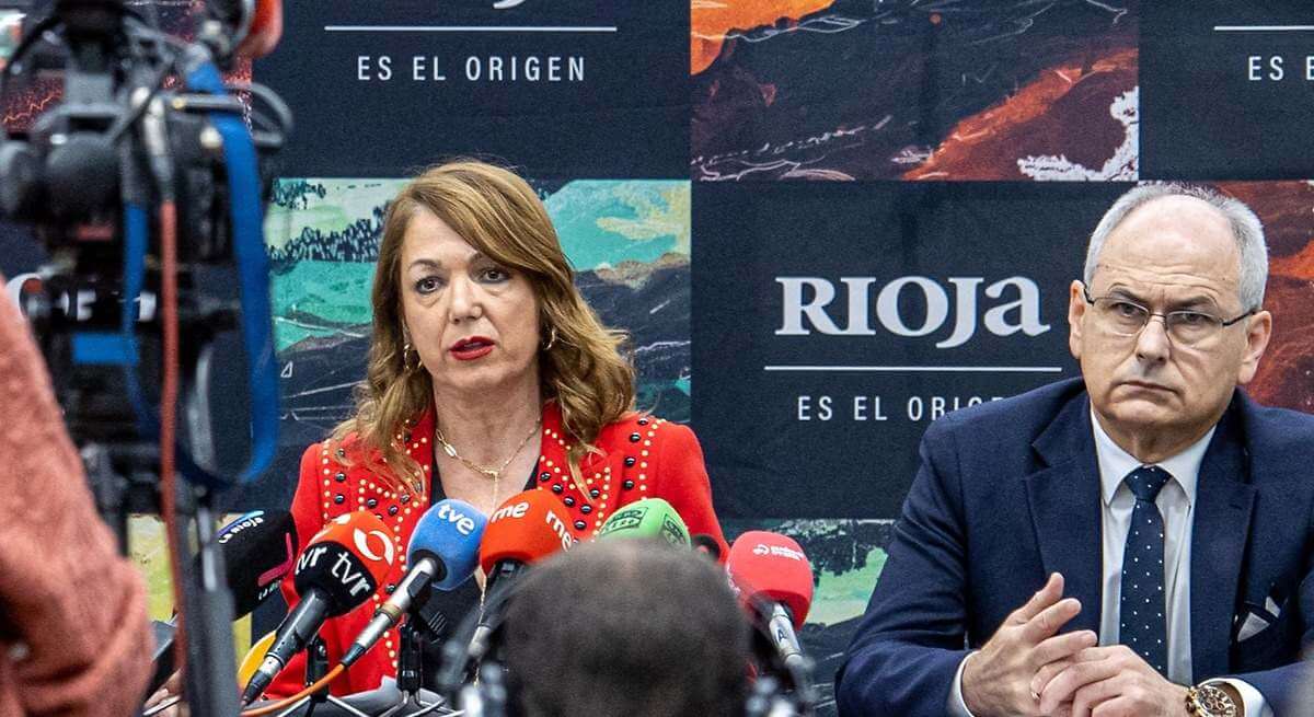 La DOC Rioja aplaude la sentencia contra ‘Viñedos de Álava’, aunque lamenta el daño a la marca