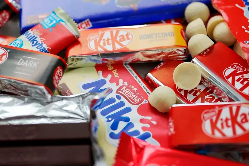 Los grupos chocolateros de Europa lideran la oposición al retraso de la ley de deforestación de la UE