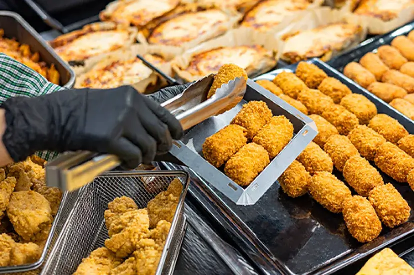 La comida lista para llevar de los supermercados conquista ya a siete millones de españoles