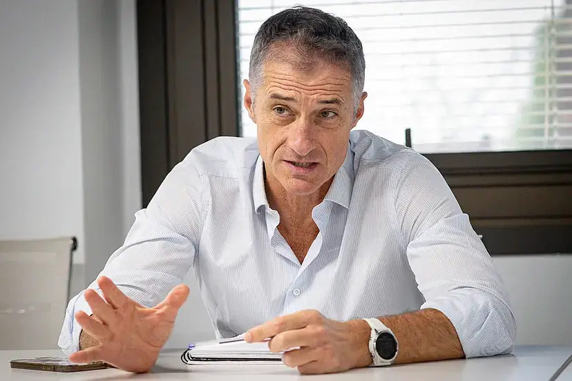 Ágora (Ambar) prevé crecer un 6% este año y rozar los 250 millones: «Ya estamos en toda España»