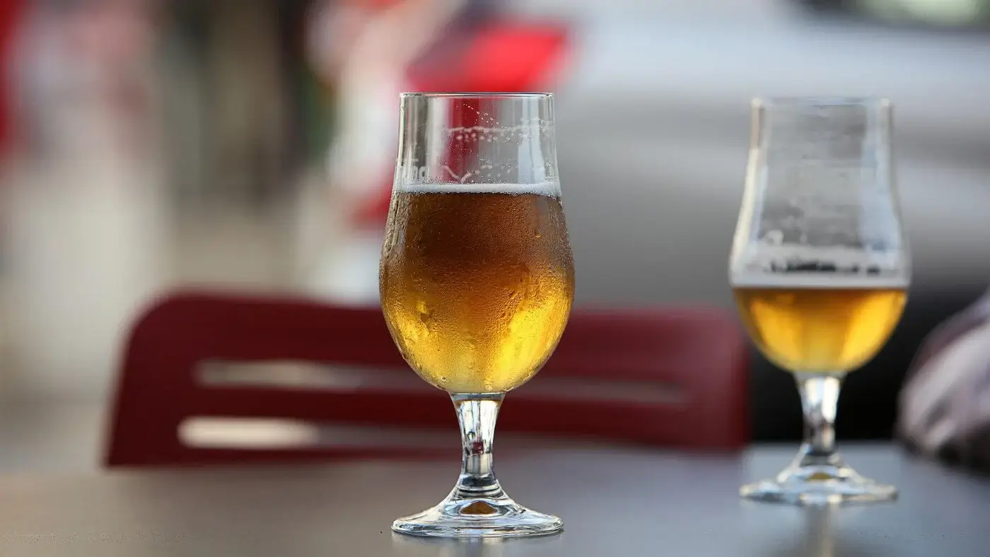 Una de las mejores cervezas artesanas de España lleva Chocapic y se hace en Sober