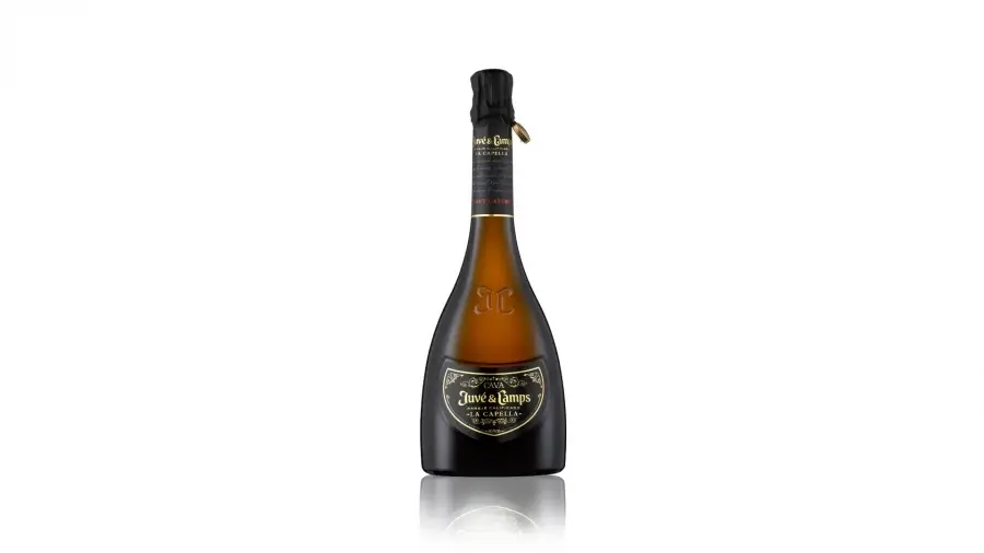La Capella 2011, el paraje de Juvé & Camps, estrena una nueva añada