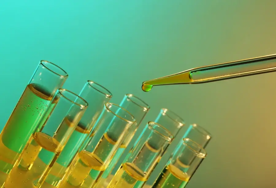 Sensores NIRS de última generación para el control de calidad y autentificación de aceites de oliva