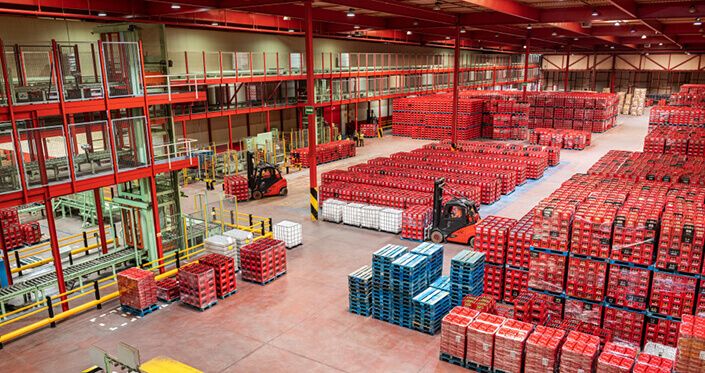 Coca-Cola Europacific Partners eleva sus ingresos un 10,2% hasta septiembre