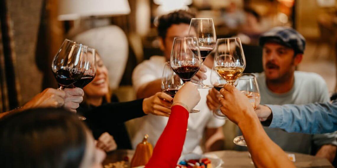 La DOCa Rioja se consolida como la región vitivinícola española de referencia