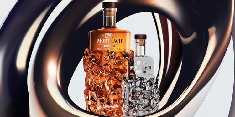 Diageo crea una nueva división global para sus marcas de lujo