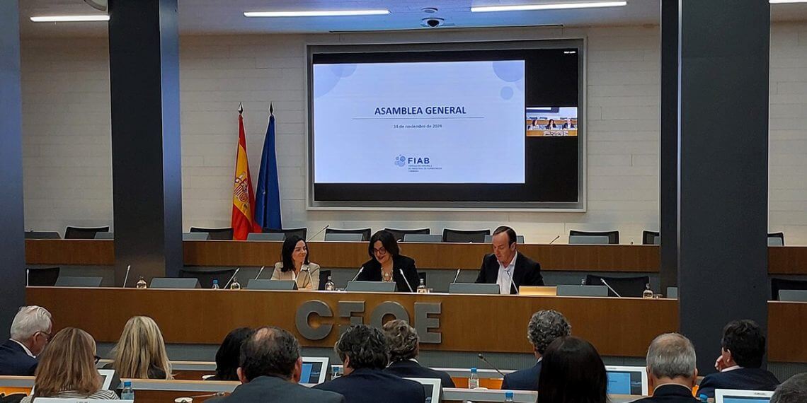FIAB reclama frenar la “avalancha regulatoria” que resta competitividad al sector