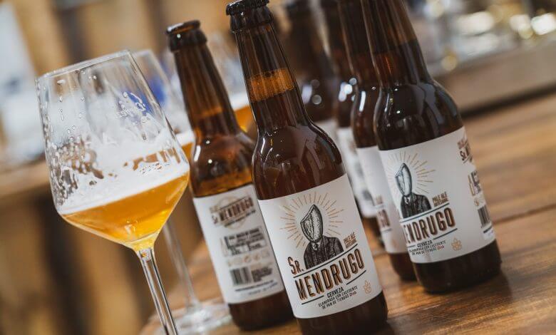 Repsol y Cerveza Mica se alían para reforzar el compromiso de circularidad de Señor Mendrugo