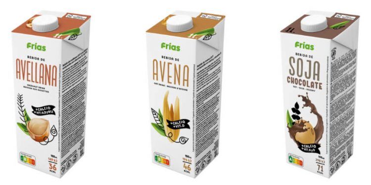 Refresco completa la adquisición de Frías y amplía su cartera de bebidas vegetales